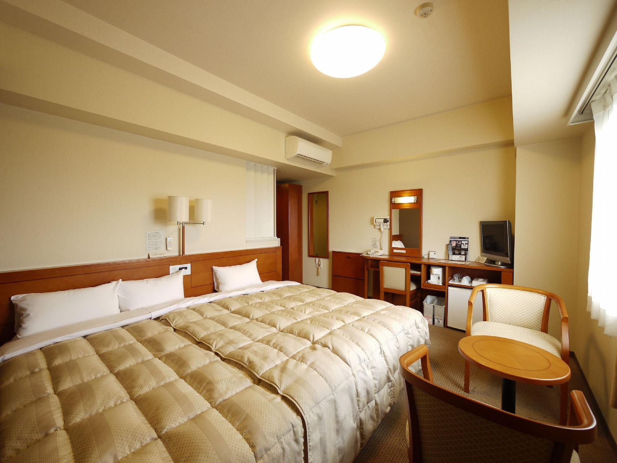 Hotel Route-Inn Chiryu -Kokudou 1 Gou- Esterno foto